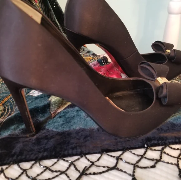 Ted Baker Shoes - Picture 2 of 8